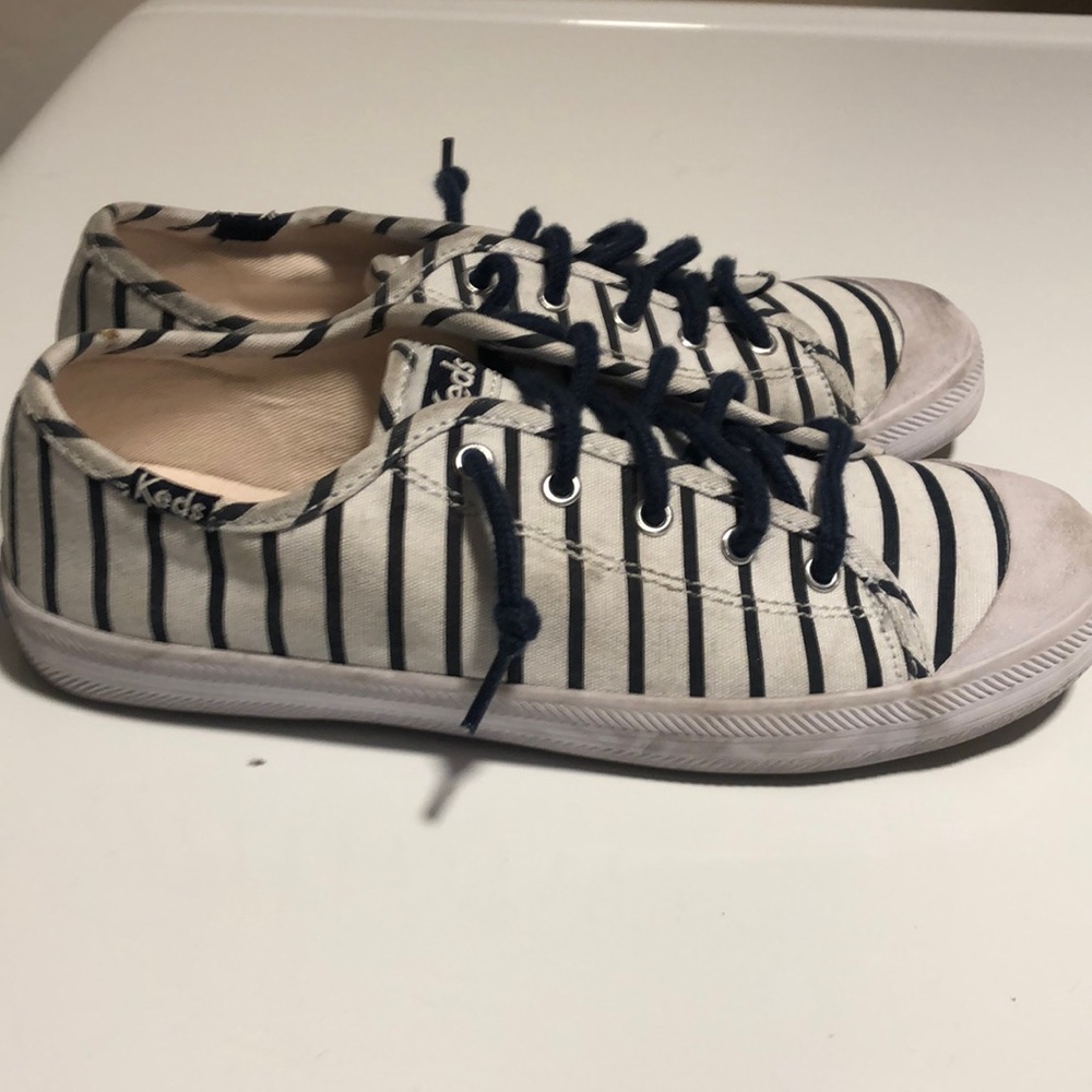 Keds girl shoes